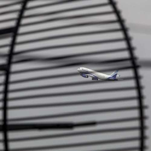 IndiGo server hacked, data fears breached