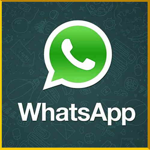 New policy of whatsApp will not have any impact in private communication