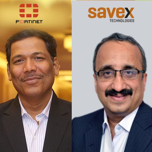 Savex Technologies signs a distribution agreement with Fortinet