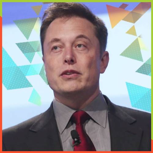 Tesla Inc CEO Elon Musk discloses funding FB rival app Signal
