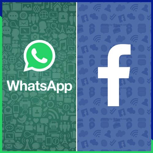 WhatsApp or Facebook can't barge in to your messages with friends, family WhatsApp or Facebook can't barge in to your messages with friends, family