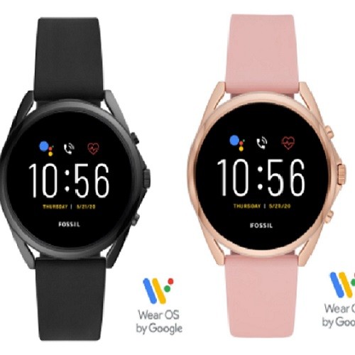 FOSSIL launches its first LTE equipped Smartwatch-Gen 5 LTE