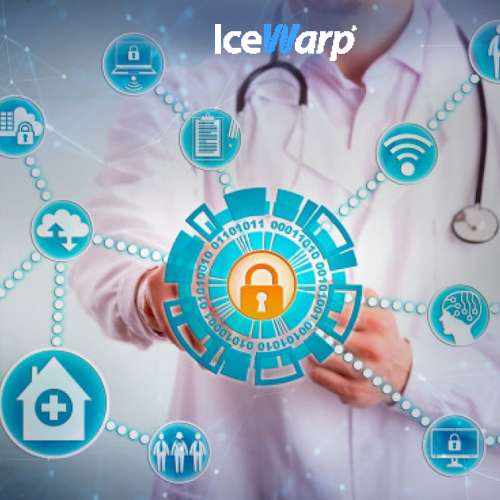 IceWarp accelerating secured communication for Pharma Sector