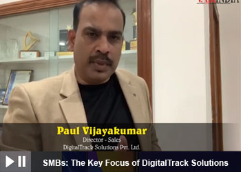 SMBs: The Key Focus of DigitalTrack Solutions SMBs: The Key Focus of DigitalTrack Solutions