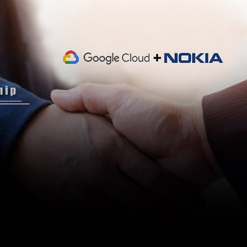 Google Cloud partners with Nokia to boost cloud-native 5G readiness