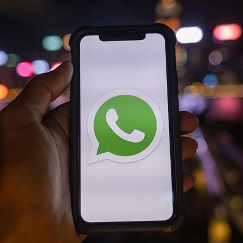 HC judge recuses from hearing PIL against WhatsApp privacy policy