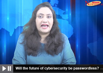 Will the future of cybersecurity be passwordless? Will the future of cybersecurity be passwordless?