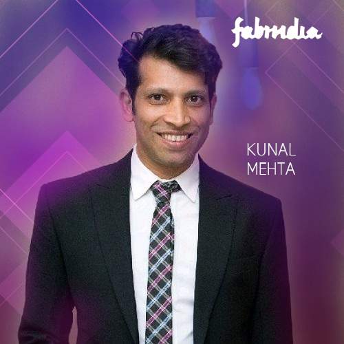 Fabindia appoints Kunal Mehta as the Group CTO