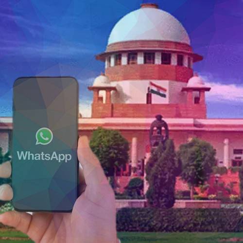 Delhi HC says ‘WhatsApp is a private app, don’t join it’