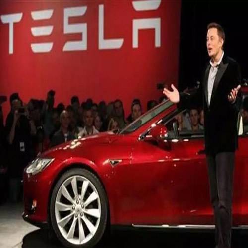 Tesla may choose Gujarat to set up manufacturing facility in India Tesla may choose Gujarat to set up manufacturing facility in India