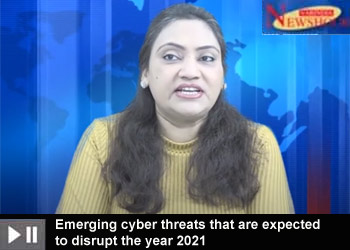 Emerging cyber threats that are expected to disrupt the year 2021 Emerging cyber threats that are expected to disrupt the year 2021
