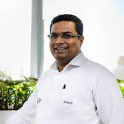 Arvind Chandrasekar, Director, Regulatory Affairs and Government Relations, AMD India Arvind Chandrasekar, Director, Regulatory Affairs and Government Relations, AMD India