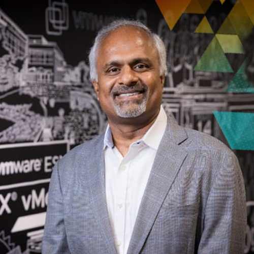 VMware chairs Guru Venkatachalam as CTO, Asia Pacific and Japan