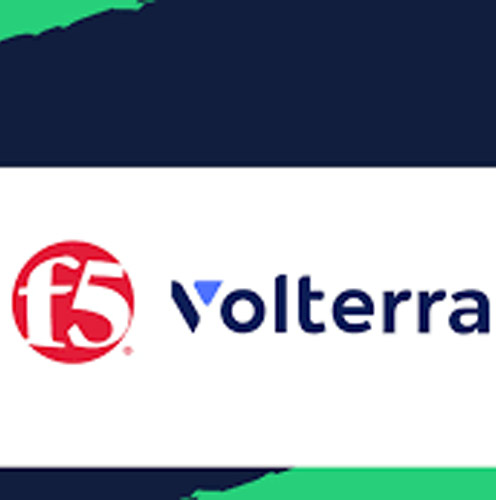 F5 announces to complete Volterra's acquisition