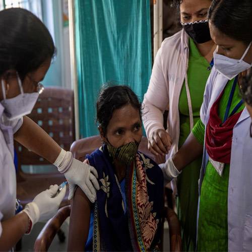 Cooperation Vital to Uphold as Pandemic Challenges Continue