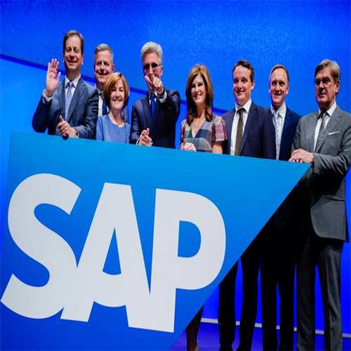 'RISE with SAP' to revolutionize customer business transformation