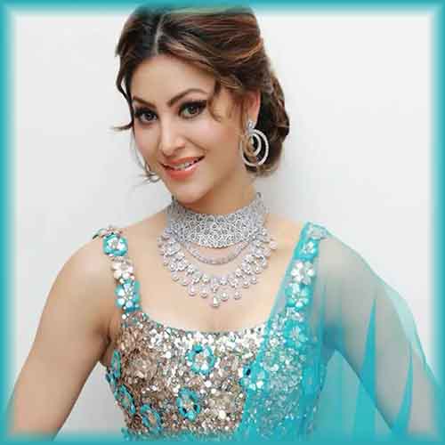 Urvashi Rautela featured as top 10 sexiest supermodels in the world
