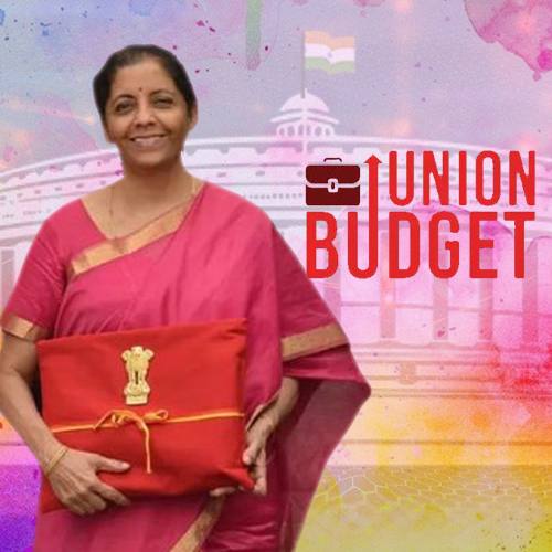 FM Nirmala Sitharaman to presents Union Budget 2021
