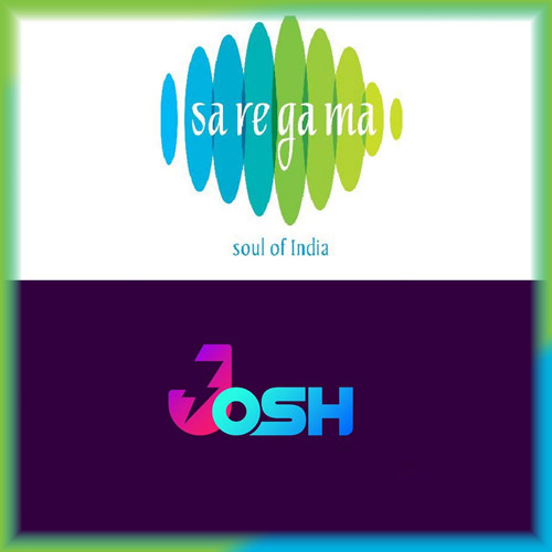 Saregama strikes licensing deal with India's leading short video platform, Josh