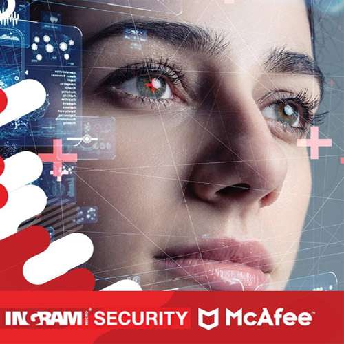 McAfee and Ingram Micro to provide leading security solutions across the Globe