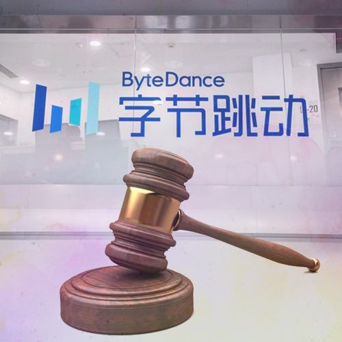 Tencent faces lawsuit from ByteDance over monopolistic behaviour