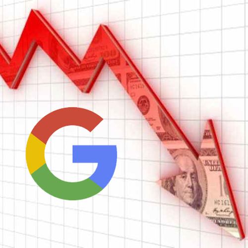 Google Cloud reveals of losing $5.61 billion on $13.06 billion revenue last year