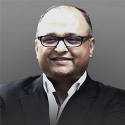 Sanjay Jalona, CEO & MD, LTI (L&T Infotech) comments on Union Budget 2021