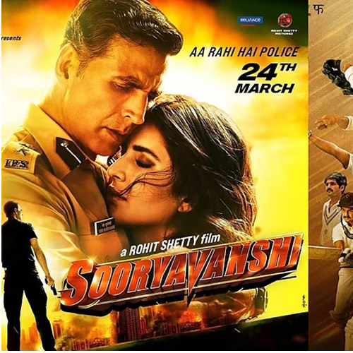 Reliance Entertainment CEO assures no release date yet for Sooryavanshi