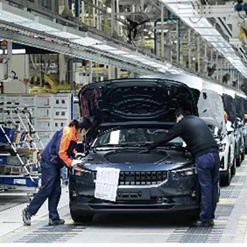 ASEAN vehicle sales down 28% in 2020
