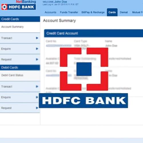 Why RBI has to appoint external firm to audit HDFC Bank's IT infra ? Why RBI has to appoint external firm to audit HDFC Bank's IT infra ?