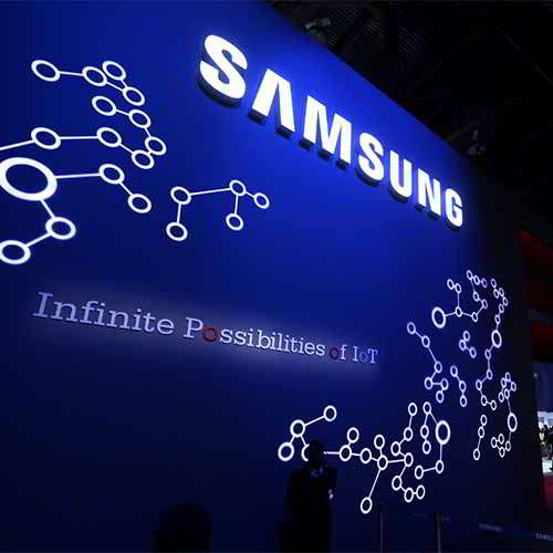 Samsung considers Austin for $17 billion chip plant