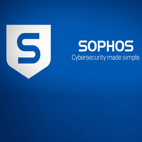 Sophos - a worldwide leader in next-generation cybersecurity