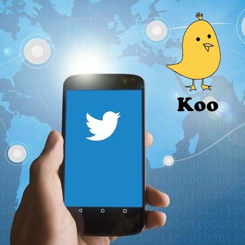 Indian Twitter twin, Koo exposes Users' Personal Data