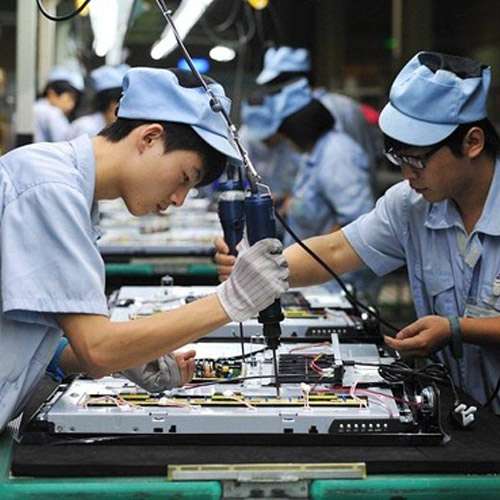 Now a question arises on the Chinese hardware companies leadership in India