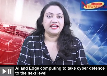 AI and Edge computing to take cyber defence to the next level AI and Edge computing to take cyber defence to the next level