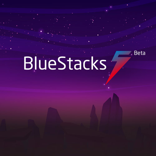 BlueStacks Crosses 1BN Downloads
