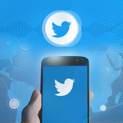 Twitter tests voice messages in DMs in India, Japan, Brazil