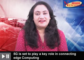 5G is set to play a key role in connecting edge Computing 5G is set to play a key role in connecting edge Computing