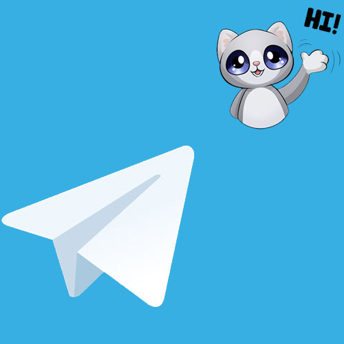 A Sticker Sent On Telegram Could Exposed Your Chats