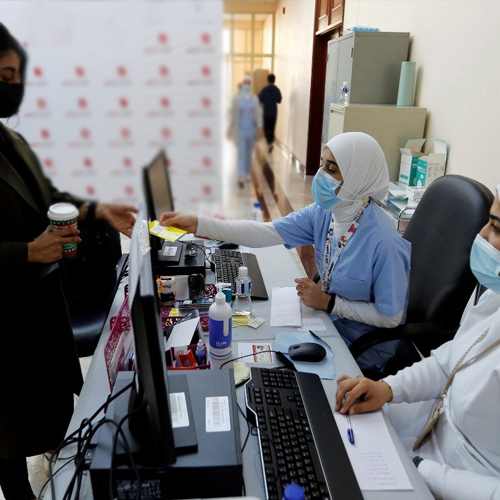 Bahrain announces digital coronavirus vaccine passport