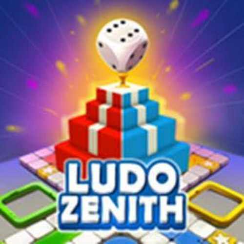 SQUARE ENIX unveils Made-in-India mobile game for the Indian market - Ludo Zenith!