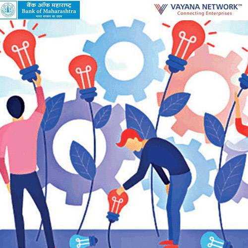 BoM with Vayana Network offers Channel Financing service for MSMEs
