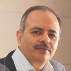 The survival of the business depends on maintaining trust: Dr. Sanjay Bahl, Director General- CERT The survival of the business depends on maintaining trust: Dr. Sanjay Bahl, Director General- CERT