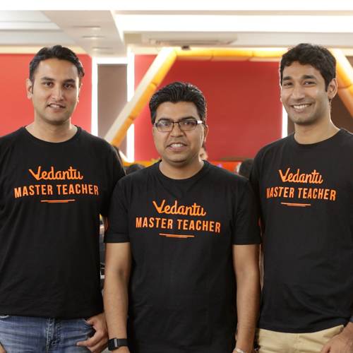 Indian edtech firm Vedantu acquires doubt-solving platform Instasolv