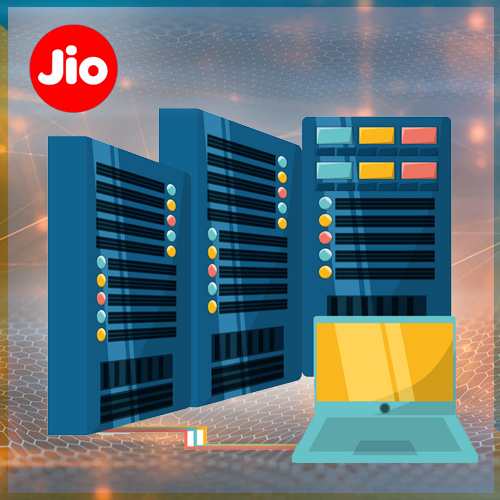 Reliance Jio's $950 million data centre soon in Uttar Pradesh