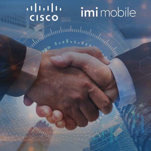 Cisco Completes Acquisition of IMImobile