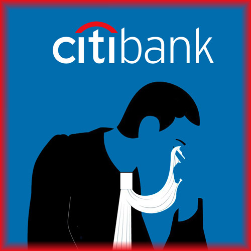 Wipro employees behind Citibank's $900 million blunder