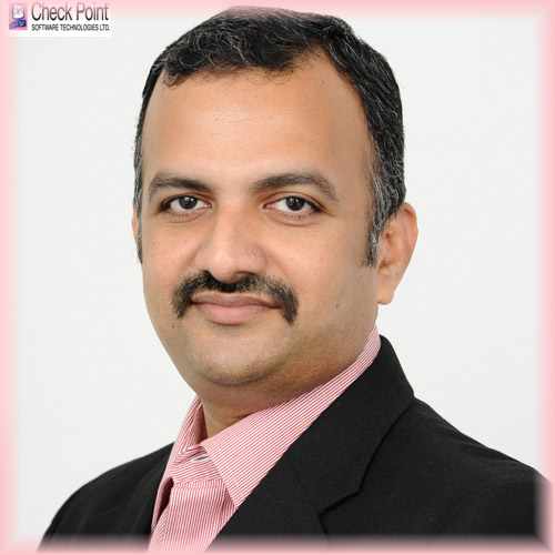 Manish Alshi to head Channels and Growth Technologies for Check Point India