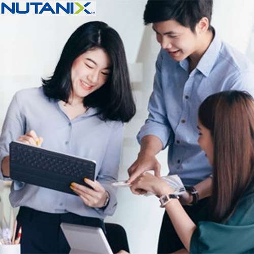 Nutanix To Secure Customers' IT Environments
