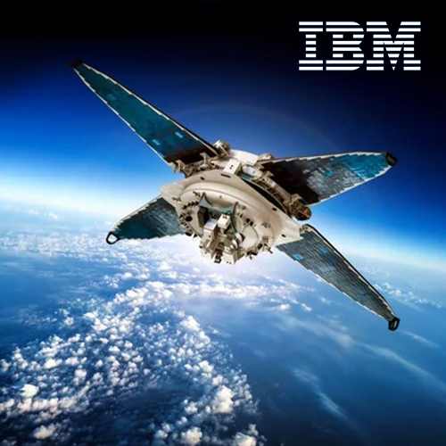 IBM Launches Cloud Satellite
